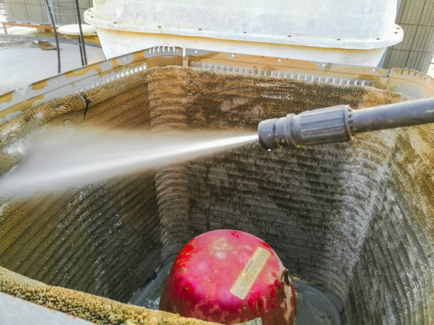 Best Air Duct Cleaning Cost  in Cave City, KY