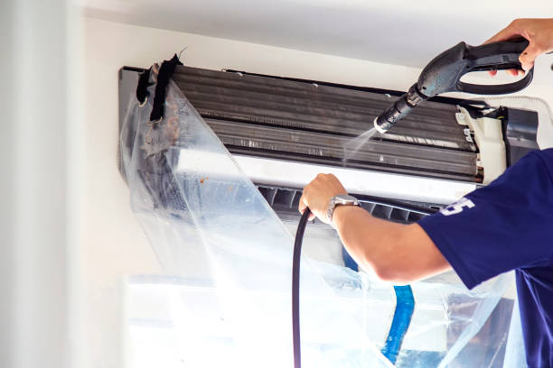 Best Best Air Duct Cleaning Near Me  in Cave City, KY