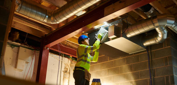 Best Best Air Duct Cleaning Company  in Cave City, KY