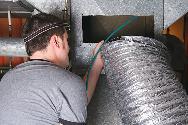Affordable HVAC Duct Cleaning in KY