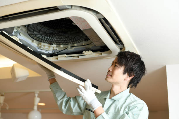 Best HVAC Maintenance and Cleaning  in Cave City, KY