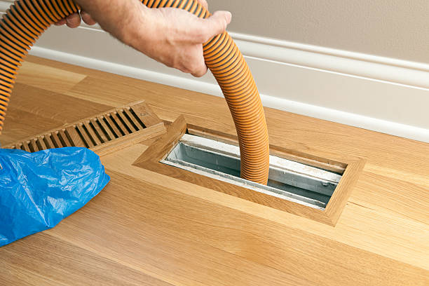 Best Ventilation Cleaning Services  in Cave City, KY