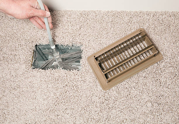 Air Duct Mold Removal in KY