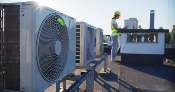 Best Air Duct Cleaning Near Me in KY