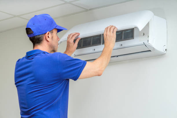 Best Professional Duct Cleaning Services  in Cave City, KY