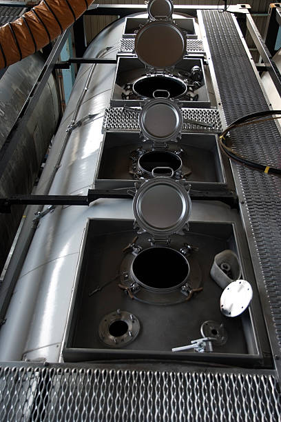 Best Commercial HVAC Duct Cleaning  in Cave City, KY