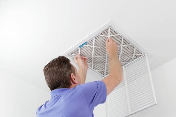 Best HVAC System Cleaning  in Cave City, KY